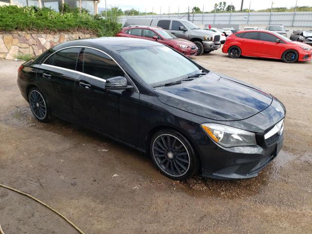 WDDSJ4GB7EN138770 Mercedes-Benz CLA 250 4MATIC