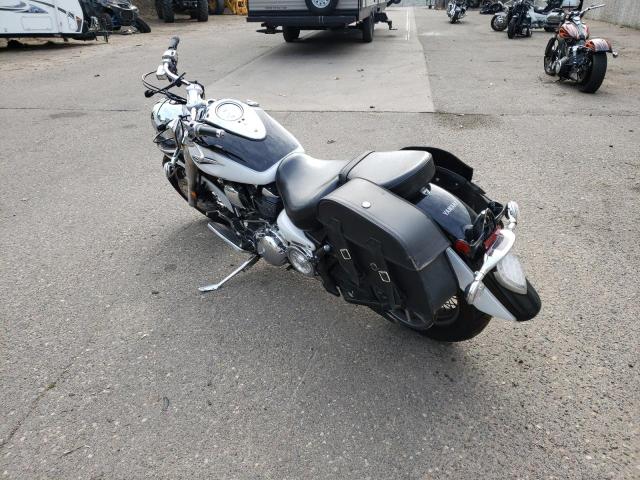2005 YAMAHA XV1700 A JYAVP17E65A007475
