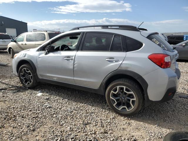 JF2GPABC9HH281799 Subaru Crosstrek Premium