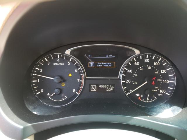 1N4AL3AP5FN363744 Nissan ALTIMA 2.5