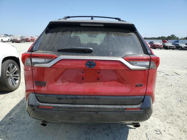 2022 TOYOTA RAV4 PRIME - JTMEB3FV2ND107023