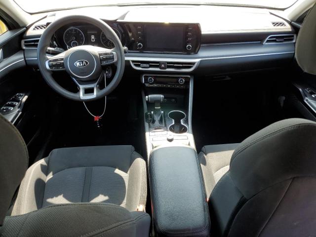 5XXG24J28MG005936 KIA K5 LX