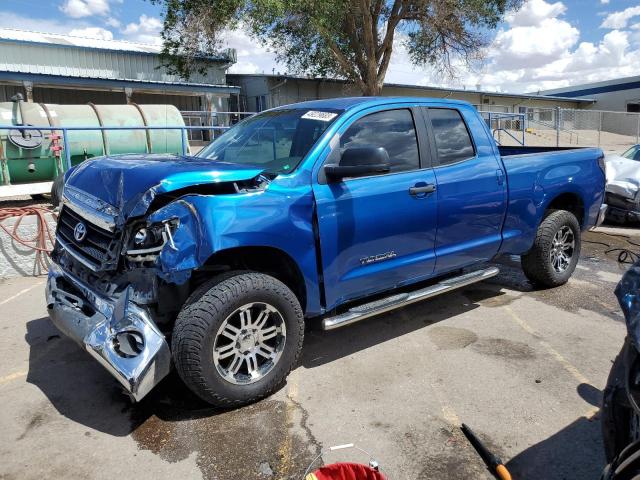 2009 Toyota Tundra 