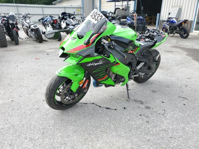 2023 KAWASAKI ZX1002 M - JKBZXVM10PA004448