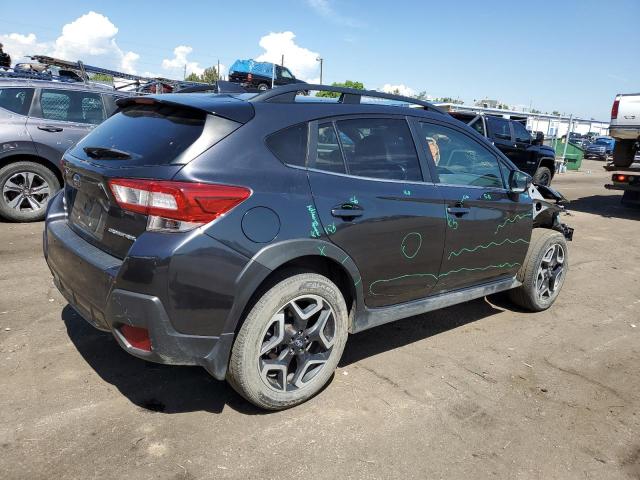JF2GTAMC5KH253742 Subaru Crosstrek Limited