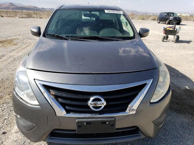3N1CN7AP1HL844701 Nissan VERSA S