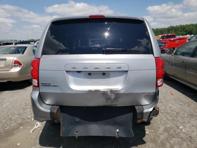 2C4RDGBG7HR819149 Dodge Grand Caravan Se