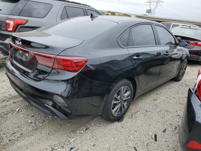 3KPF24AD4PE509698 KIA FORTE LX