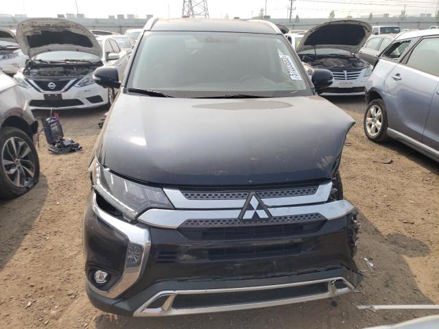 VIN JA4AD3A31KZ012587 2019 MITSUBISHI OUTLANDER no.5