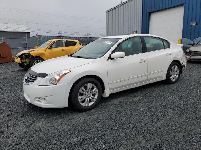 2010 Nissan SENTRA VIN: 3N1AB6AP3AL623892 America Motors