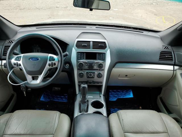 1FM5K7B88EGA02004 | 2014 FORD EXPLORER