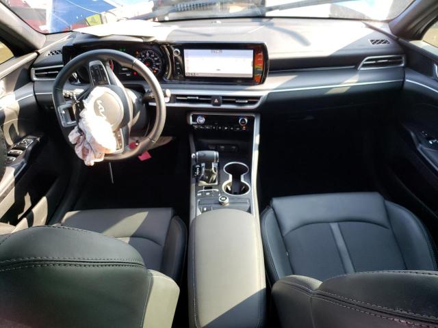 5XXG64J23PG167238 KIA K5 GT LINE