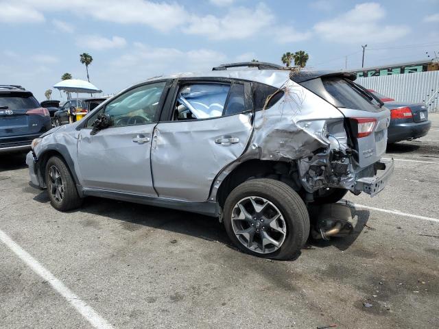JF2GTAEC5K8345433 Subaru Crosstrek Premium