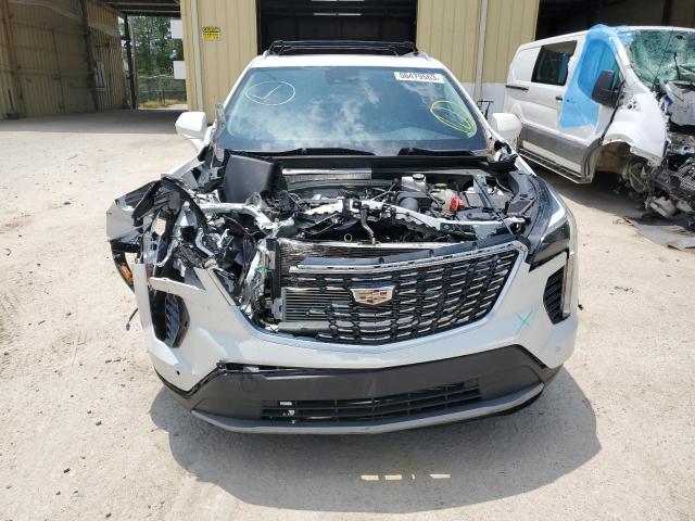 1GYFZCR43LF005910 Cadillac XT4 PREMIU 5