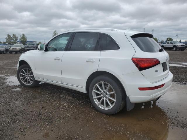 2016 AUDI Q5 TECHNIK - WA1V2AFP1GA032612