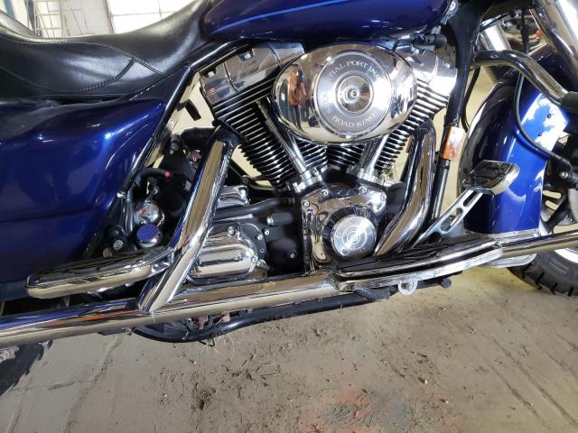 2006 HARLEY-DAVIDSON FLHRI - 1HD1FBW126Y678448