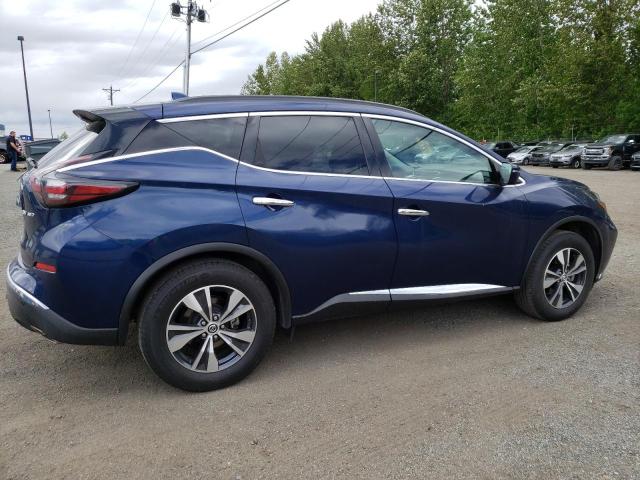 2020 NISSAN MURANO SV - 5N1AZ2BS1LN148519