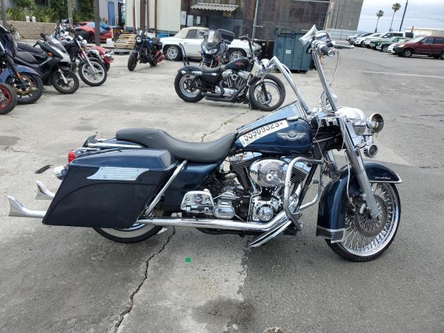 2003 HARLEY-DAVIDSON FLHRI - 1HD1FBW303Y733900