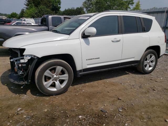 1C4NJDEB5ED706921 | 2014 JEEP COMPASS LA