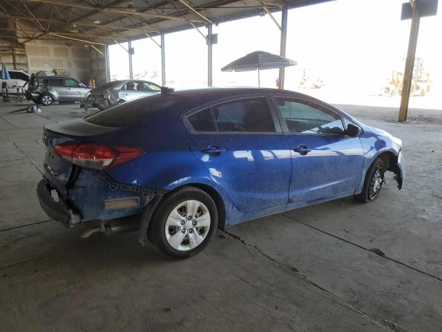3KPFK4A78HE089102 KIA FORTE LX