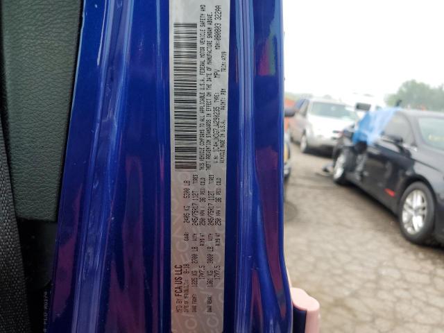 1C4HJXDG7JW290235 Jeep Wrangler Unlimited Sport