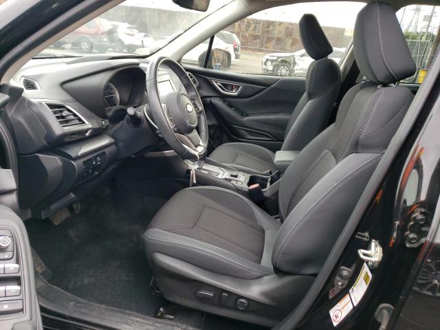 JF2SKAJC7LH489537 Subaru Forester Premium