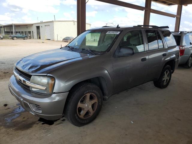 2006 Chevrolet TrailBlazer LS