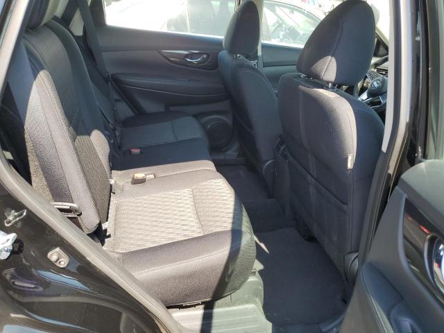 5N1AT2MT2JC762673 Nissan ROGUE S