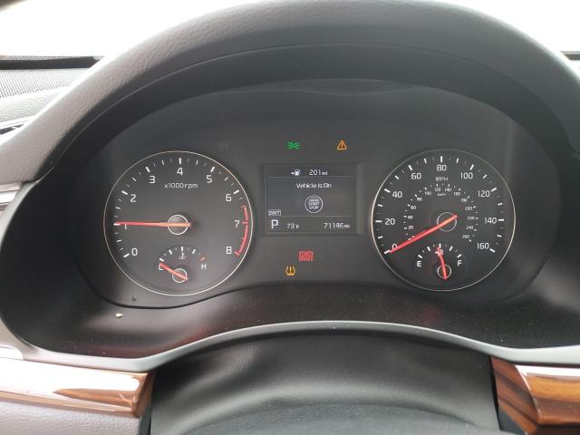 KNALC4J10H5093438 KIA Cadenza Premium