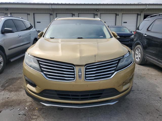 5LMCJ1A91FUJ07579 Lincoln MKC