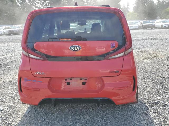 KNDJ63AU7M7739837 KIA Soul Gt Line