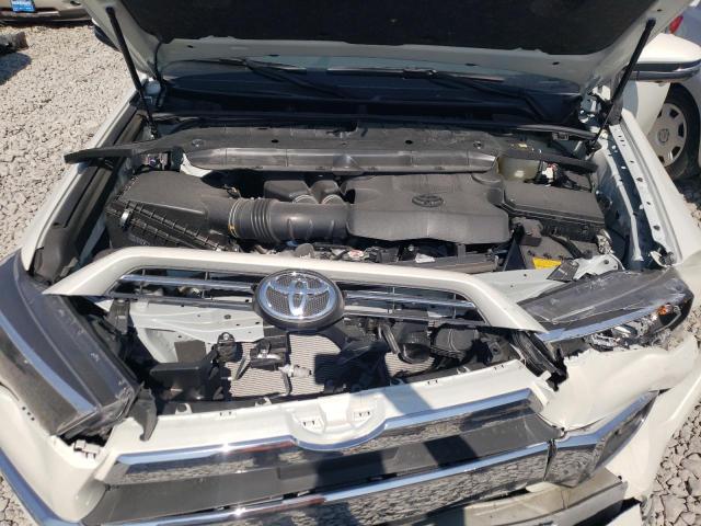 2022 TOYOTA 4RUNNER LI JTEKU5JR2N6074513