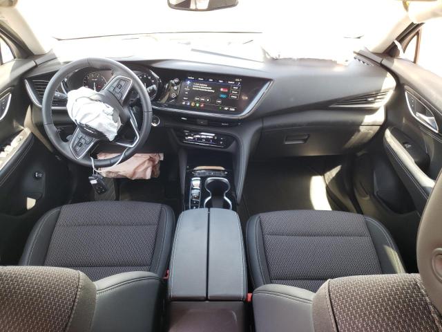 2023 BUICK ENVISION P - LRBAZLR48PD066010