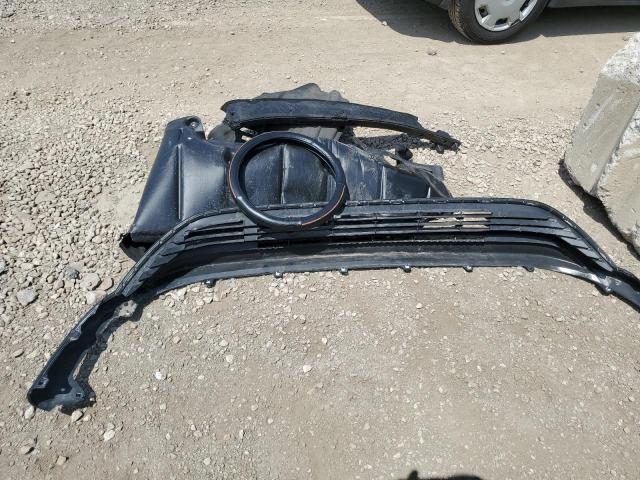 VIN 5TDKBRCHXPS109856 2023 Toyota Highlander, Hybri... no.13