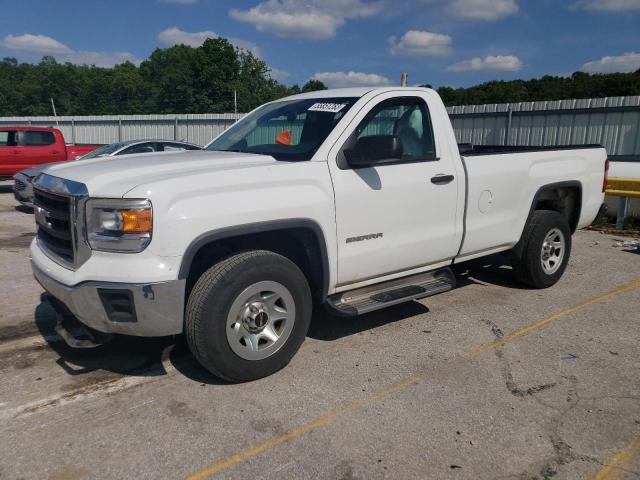 2014 GMC Sierra 1500 