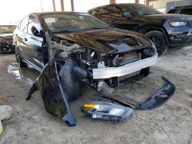 2016 DODGE DART GT SP 1C3CDFGB0GD803278