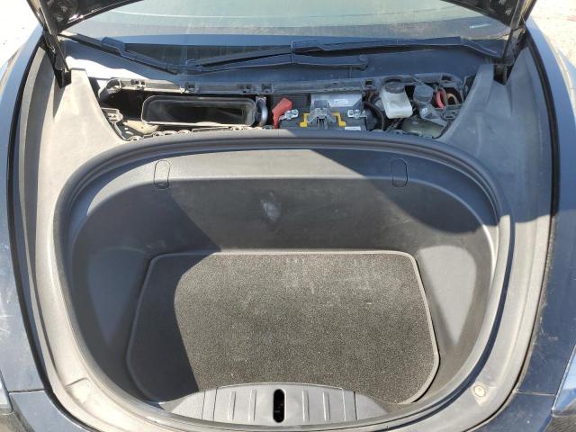 5YJ3E1EA5JF057867 Tesla MODEL 3