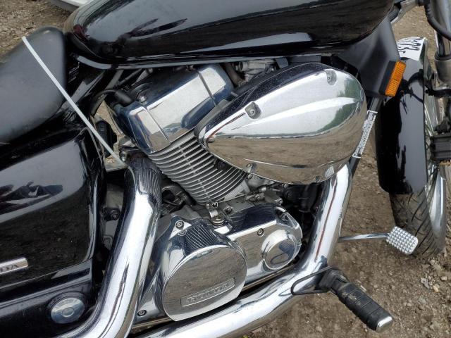 2009 HONDA VT750 C2 - JH2RC53079K200812