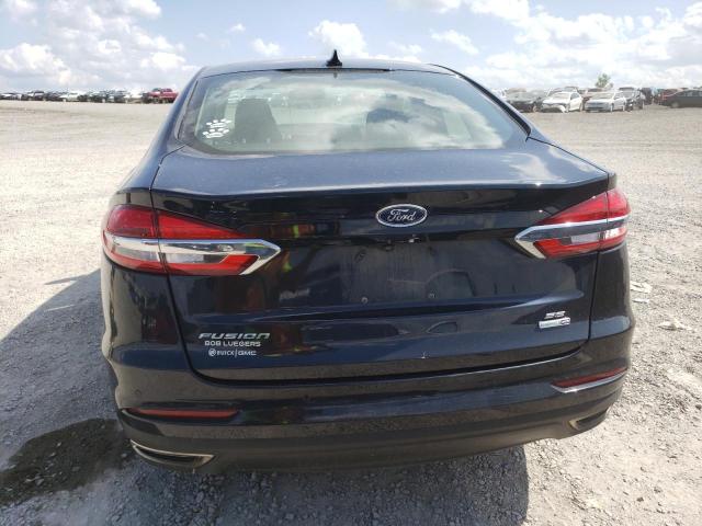 3FA6P0T93LR179855 2020 FORD FUSION, photo no. 6