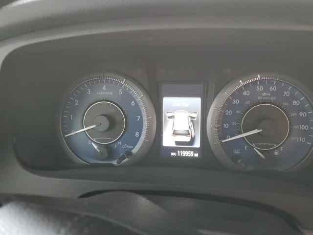 5TDYK3DC0FS668504 Toyota SIENNA XLE