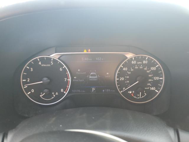 1N4BL4CV3LN321509 Nissan ALTIMA SR