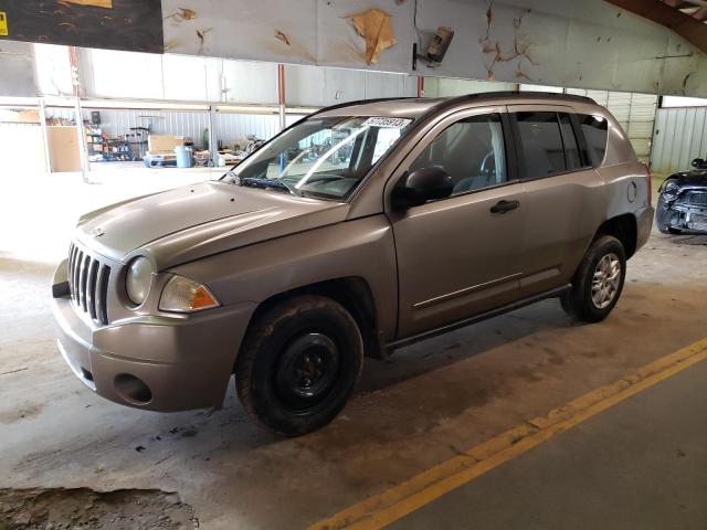 2008 Jeep Compass Sport