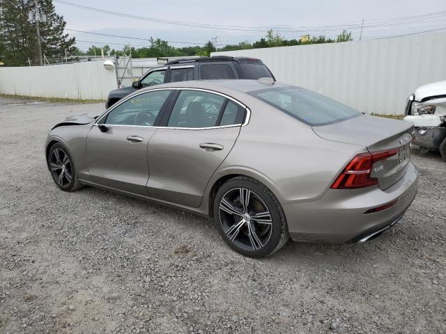 2019 VOLVO S60 T6 INS - 7JRA22TL1KG009284