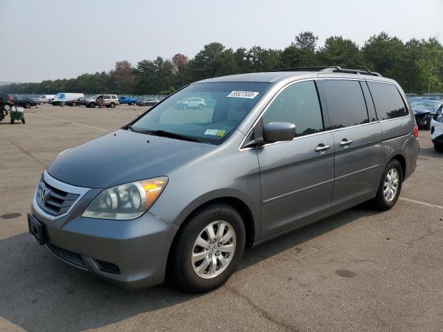 2009 Honda Odyssey EX