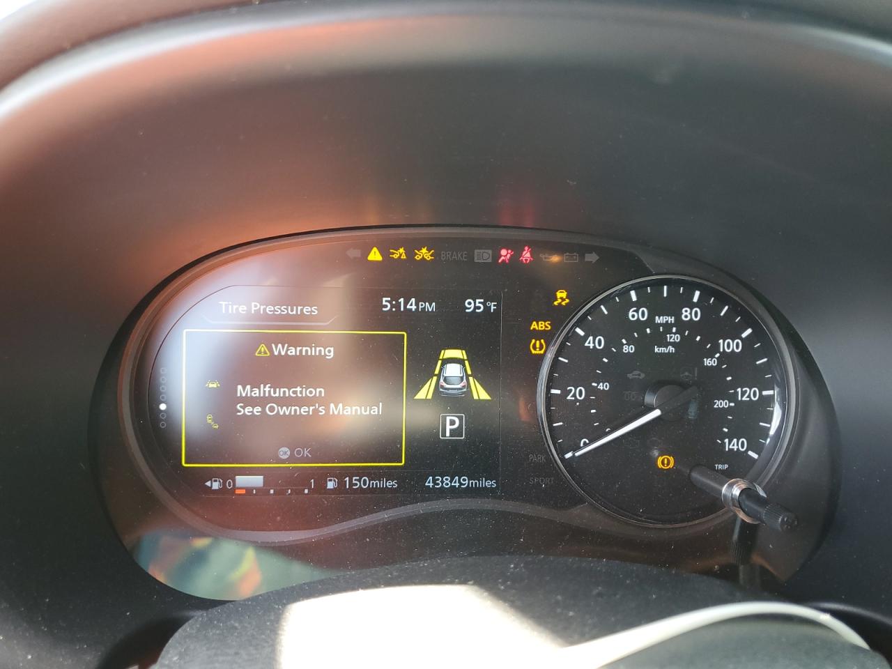 3N1CP5DV4ML468708 NISSAN KICKS 2021