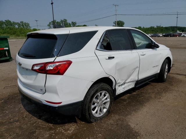 3GNAXJEV7LS612677 | 2020 CHEVROLET EQUINOX LT