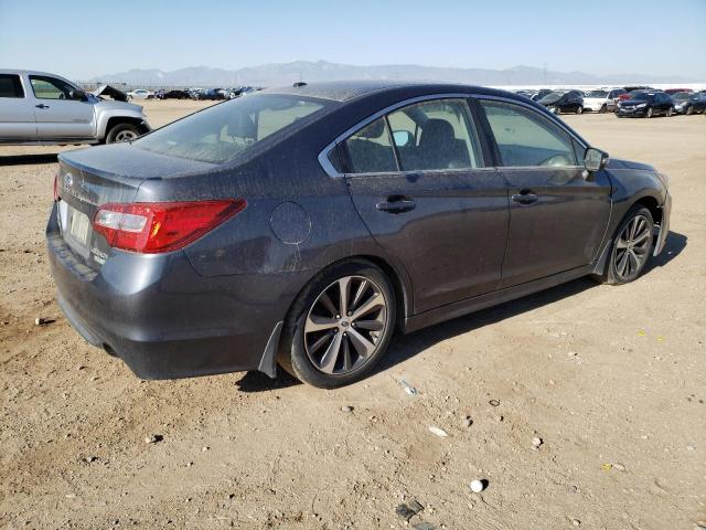 4S3BNAL66F3019434 Subaru Legacy 2.5i Limited