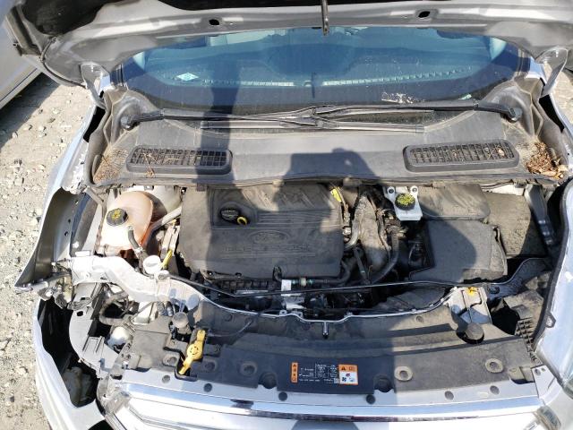1FMCU0GD0HUC02542 Ford ESCAPE SE
