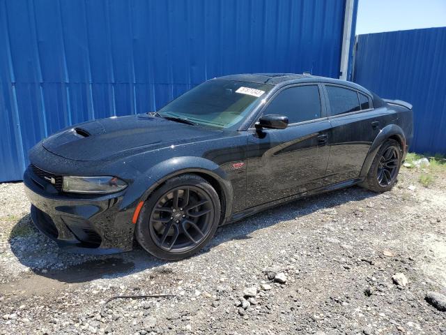 2022 Dodge Charger Scat Pack