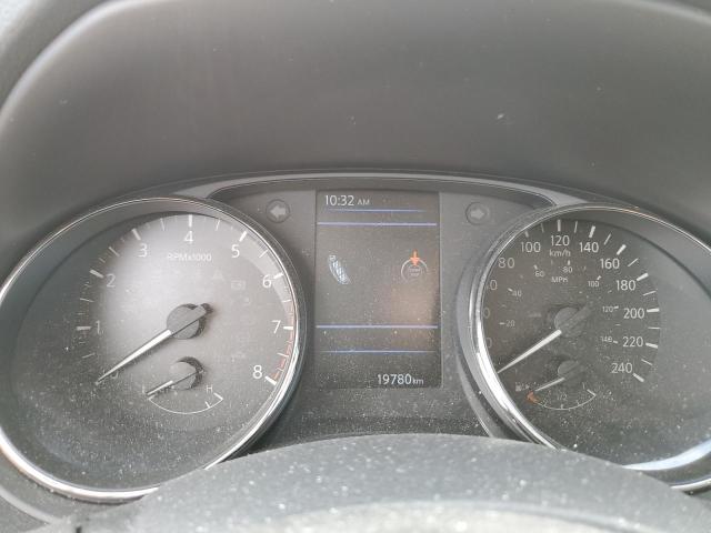 2021 NISSAN QASHQAI JN1BJ1BW6MW449444